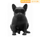 AERO SYSTEMSONYBULLDOG AERO SYSTEM JARRE 斗牛犬 無(wú)線(xiàn)藍(lán)牙音響低音炮 AeroBull XS1 磨砂黑