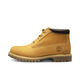 添柏嵐（Timberland）踢不爛男女同款中幫經(jīng)典黃靴防水|23399/23061 23061W/小麥色 TB0 男鞋/偏大半碼 39.5 男鞋內(nèi)長(zhǎng)24.5 ,女鞋內(nèi)長(zhǎng)25.5