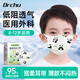 初醫(yī)生醫(yī)用外科口罩適用兒童夏季薄款3d立體防護(hù)防塵獨(dú)立包裝大童 熊貓
