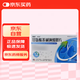 解舒 甘氨酸茶堿鈉緩釋片 0.1g*12片/盒
