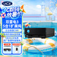 LaCie雷孜 移動(dòng)桌面硬盤 4TB 企業(yè)級(jí) 機(jī)械硬盤Type-C/USB3.1 1big Dock 3.5英寸 CMR垂直 高速專業(yè) 