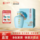 西鳳酒【酒廠(chǎng)直營(yíng)正品保障】陳釀頭曲 壇子酒鳳香型白酒 送禮自飲宴請 52度 1L 1盒 單瓶裝(有禮袋)