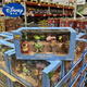 Disney山姆國內代購 玩具總動(dòng)員擺件套盒草莓熊巴斯光年