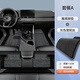峰夢(mèng)帝豪全包圍腳墊tpe主駕駛25款第四代汽車(chē)專(zhuān)用ec7三代龍騰版配件改 【雙層耐臟款】原廠(chǎng)TPE腳墊+灰色雪妮絲 【22-25款】四代帝豪