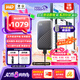 西部數據（WD）2TB NVMe 移動(dòng)固態(tài)硬盤(pán)（PSSD）My Passport隨行SSD type-c接口 1050MB/s 手機直連筆記本兩用外接