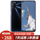 OPPO A52 1200萬(wàn)AI四攝 夜拍視頻 廣角防抖 長(cháng)續航智能游戲拍照 黑色 8GB+128GB 全網(wǎng)通 (95）
