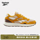 Reebok銳步官方24新款男女款GL1100復(fù)古時(shí)尚運(yùn)動(dòng)鞋跑步鞋 100201236 中性款 42 中性款(27cm),US：9