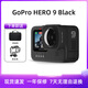 GoPro hero10/9/8/狗7二手運動相機水下潛水4K視頻戶外騎行防水攝像機vlog黑5K 99新gopro hero9 black黑色 官方標配