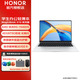 榮耀（HONOR）MagicBook X14 X16 學(xué)生商用辦公高能輕薄筆記本電腦銳龍版 X16 R5-7640HS 16G內存無(wú)背光冰河銀 1TB固態(tài) 冰河銀升級版