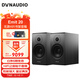 丹拿（DYNAUDIO）意境系列  Emit 20 HiFi無源書架音響發(fā)燒音箱 木質(zhì) 2.0聲道 啞光黑 一對