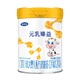 完達山（wondersun）【不參加試喝活動(dòng)】元乳臻益嬰幼兒配方奶粉小罐288g 2段288克