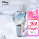 迪士尼（Disney）手表女簡(jiǎn)約氣質(zhì)ins風(fēng)防水極簡(jiǎn)風(fēng)滿天星高中生中學(xué)生手表女生禮物