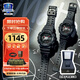 卡西歐（CASIO）情侶手表G-SHOCK男女表對表Baby-G系列生日學(xué)生送人禮物 LOV-21A-1A圣誕腕表