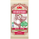 魯花（熊貓）活性麥芯大寬面條600g 微發(fā)酵掛面 仿手工 勁道爽滑