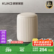 顧家家居（KUKA）智能家居陽臺(tái)茶桌多功能茶臺(tái)茶臺(tái)帶茶盤一體化茶桌客廳茶桌PT7160 客人凳