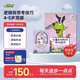 邏輯狗4-5歲男女孩卡片早教機(jī)玩具幼兒園思維技巧訓(xùn)練兒童玩具生日禮物