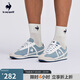 樂卡克Le coq sportif法國公雞春季經(jīng)典蒙貝利爾休閑運(yùn)動(dòng)鞋L241MCNS0122