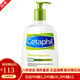 絲塔芙（Cetaphil）大白罐保濕霜面霜潤膚霜潤膚乳 秋冬敏感身體乳 情人節(jié)禮物 保濕潤膚乳霜 591ml