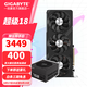 技嘉（GIGABYTE）AMD RX7700XT 12G顯卡 2K電腦游戲黑神話悟空 AI繪圖設(shè)計(jì)渲染獨(dú)顯 【套裝】RX7700XT 魔鷹12G+750W電源