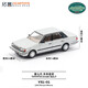 拓意4月新Y系列奔馳豐田皇冠鈴木北斗星微縮模型1:64仿真合金車模收藏 【Y51-01】第七代豐田皇冠 拓意