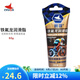 賽領(lǐng)（CYLION） 自行車去污除銹劑漆面清潔飛輪鏈條牙盤前叉保養(yǎng)潤滑油裝備 鐵氟龍潤滑脂 60g