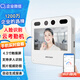 企業(yè)微信人臉識別打卡考勤機 刷臉簽到打卡  多人識別 WIFI聯(lián)網(wǎng) 企業(yè)員工上下班 手機遠(yuǎn)程管理