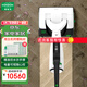 福維克（VORWERK）家用洗地機 智能吸拖一體機無(wú)線(xiàn)手持 可寶 全屋清潔 VK7洗地吸塵一體機