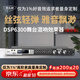 麥樂迪前級(jí)效果器卡拉ok混響器含話筒 數(shù)字音頻處理器 反饋抑制器防嘯叫調(diào)音臺(tái) 專業(yè)KTV舞臺(tái)音響家用 DSP6300專業(yè)K歌效果器藍(lán)牙版