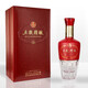 五糧液股份出品 52度濃香型白酒 高度純糧白酒 【喜酒】中秋送禮 52度 500mL 1瓶 五糧精釀·珍典