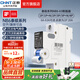 正泰（CHNT）空氣開(kāi)關(guān)NB6 63泰極 空開(kāi)斷路器小型家用電工推薦 斷電保護(hù) 1P C20