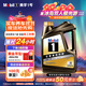 美孚（Mobil）金美孚全合成汽機油經(jīng)典表現 曜石黑金系列 5W-30SP級4L