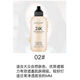 美茜兒（MAYCHEER）兒童舞臺妝演出粉底液持久不脫妝六一節化妝品粉 2自然色120ml送2個(gè)粉撲