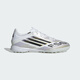 阿迪達(dá)斯 （adidas）中性 足球系列 F50 LEAGUE TF 足球鞋 JH7726 白色  43 