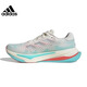 阿迪達斯 （adidas）女鞋SUPERNOVA PRIMA W跑步鞋ID3688 白  38 