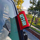 樂卡利汽車裝飾車尾LOGO樂高風(fēng)水洗嘜標(biāo)簽貼標(biāo)簽貼車貼樂高創(chuàng)意車貼紙 LET'GO