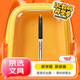 uni三菱 uni-ball AIR黑科技黑色中性筆高顏值0.7黑筆簽字筆商務(wù)直液式學(xué)生水筆水性筆 UBA-188L 1支