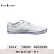 Ralph Lauren運動(dòng)鞋經(jīng)典時(shí)尚百搭休閑舒適帆布小白鞋男鞋 42(9)送男友禮物