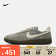 耐克（NIKE）Field General男鞋薄底復(fù)古時(shí)尚翻毛華夫格運(yùn)動(dòng)鞋 IF0666-300 42