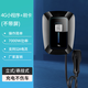 歐品7kw新能源汽車(chē)充電樁家用壁掛式通用充電槍32A交流電特斯拉吉利比亞迪長(cháng)安五菱宏光廣汽埃安專(zhuān)用S1款 三合一（4G預約+刷卡+即插即用）銀色5米線(xiàn)（50%選擇）