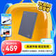 希捷（SEAGATE）移動(dòng)硬盤(pán)1TB USB3.0 簡(jiǎn)系列2.5英寸 灰色 機(jī)械硬盤(pán) 便攜大容量 筆記本電腦外接 外置辦公 家庭存儲(chǔ)