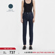 Levi's【商場(chǎng)同款】李維斯匠心丹寧日本面料女士修身牛仔褲A5891 其他 27 (27)