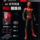 中動玩具馬克鋼鐵俠手辦正版復仇者聯(lián)盟玩具男生模型生日禮物周邊擺件高達 蜘蛛俠 經(jīng)典戰(zhàn)衣 正版現(xiàn)貨 豪華禮盒包裝
