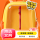 斑馬牌（ZEBRA）真好中性筆 0.5mm子彈頭簽字筆 學(xué)生標(biāo)記筆水性筆 C-JJ1 紅色 單支裝