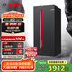 博世（BOSCH）【全域智凈鉑金版】637升變頻大容量雙循環(huán)家用冰箱對開雙開門電冰箱BCD-637W(K2A99E178C)