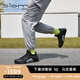 愛(ài)步（ECCO）BIOM 2.0運動(dòng)鞋男鞋 明星同款跑步鞋運動(dòng)休閑鞋戶(hù)外鞋 健步800644 黑色80064411001 42