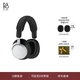 B&O Beoplay H100頭戴式無(wú)線(xiàn)藍牙耳機 主動(dòng)降噪/風(fēng)噪消除 Hi-Res高解析度 空間音頻丹麥bo耳機 暗夜黑