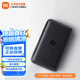 米家電動(dòng)剃須刀 往復(fù)雙刀頭 MSW201 超薄便攜 磁吸減噪刀頭 超薄刀網(wǎng)深層剃凈 全身水洗