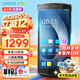 優(yōu)博訊（UROVO）i6310A手持?jǐn)?shù)據(jù)終端pda工業(yè)手機(jī)條碼采集器安卓電信藍(lán)牙巴把槍盤點(diǎn)機(jī)一維二維無線掃描槍