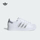 阿迪達(dá)斯 （adidas）SUPERSTAR II SHOES 男女鞋鋒潮經(jīng)典時(shí)尚光面標(biāo)識(shí)貝殼潮流休閑鞋 JR4505 36