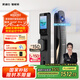 凱迪仕（kaadas）智能門鎖 可視貓眼大屏指紋鎖人臉全自動(dòng) 智能鎖 銀河Q20F Pro V2